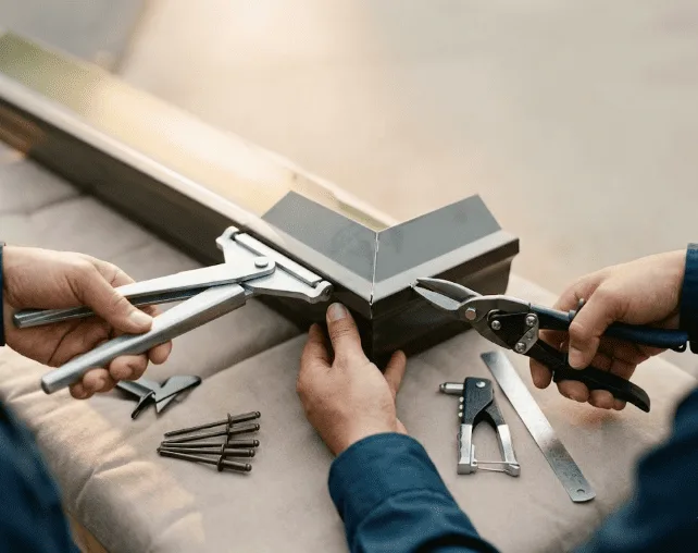 Why choose Gutter Repair in Calimesa, CA